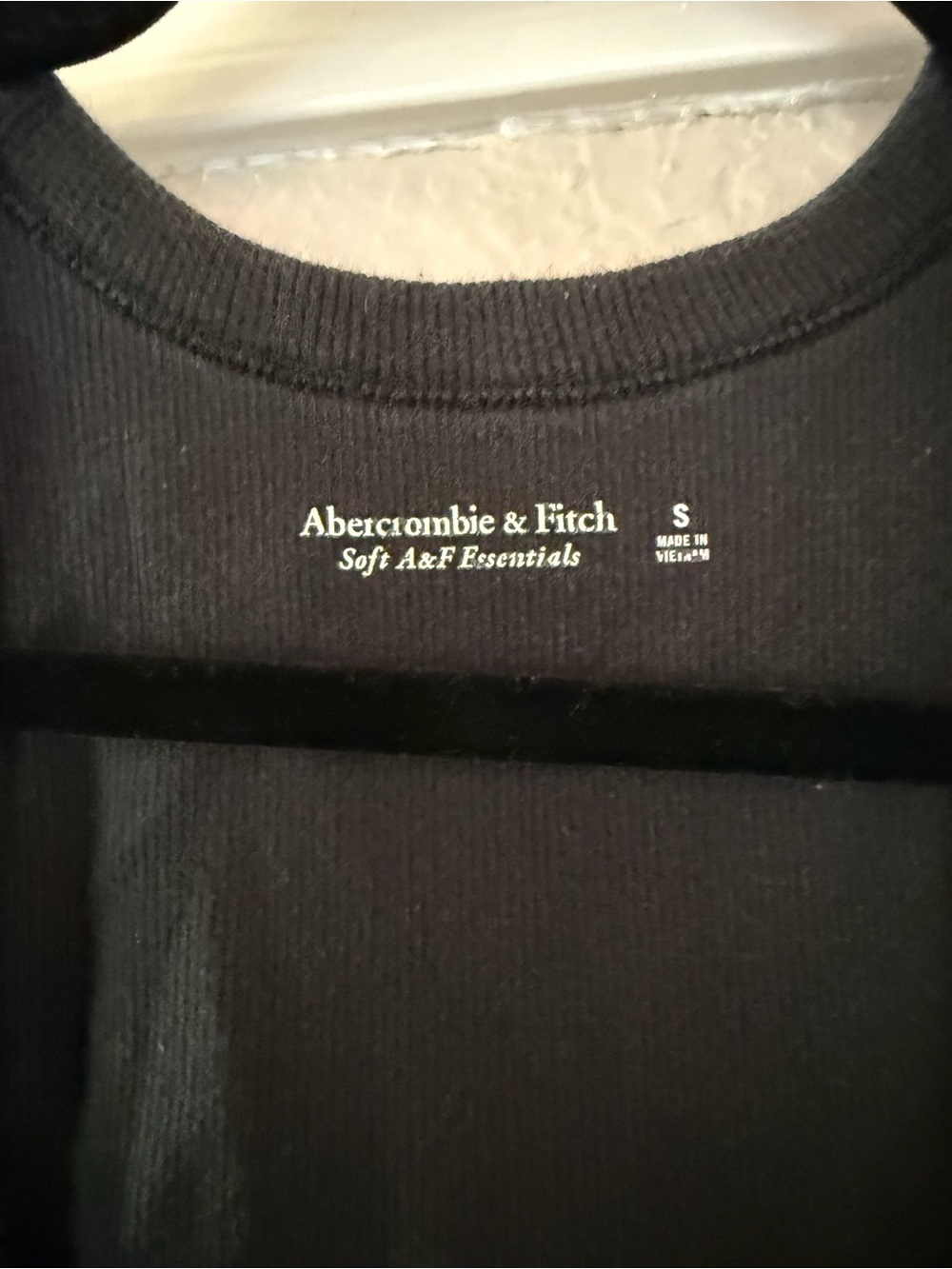 Abercrombie & Fitch essential Tank Tops Set (s) - Picture 10 of 11